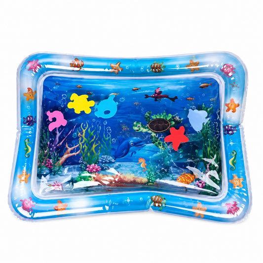 Water Play Metes For Babies | Baby Mats & Bed Protector