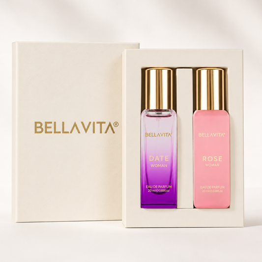 Classy Perfumes for Women
