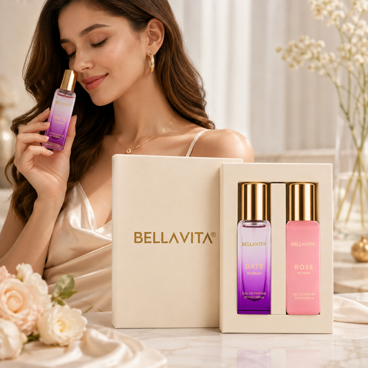 Classy Perfumes for Women