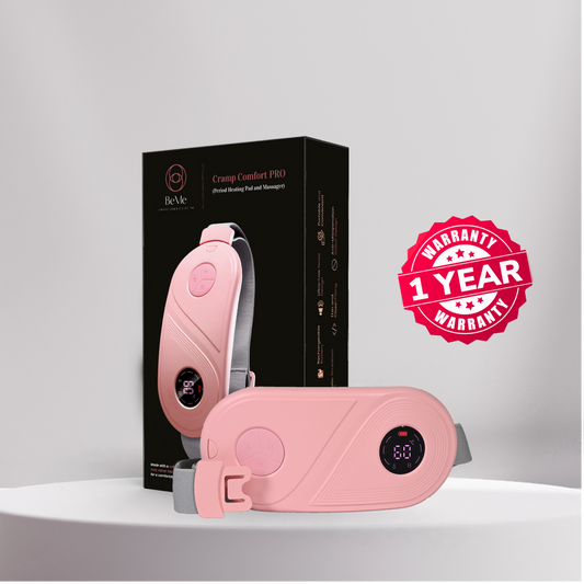 Comfort Period Pain Relief Massager