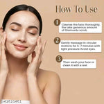 Glamveda Classy Face Scrubs & Exfoliators