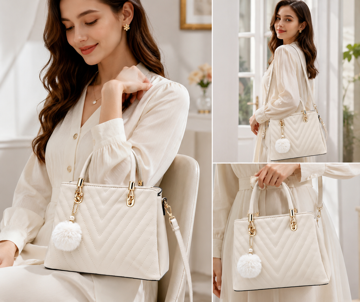 Premium Handbag For Woman