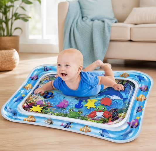 Water Play Metes For Babies | Baby Mats & Bed Protector
